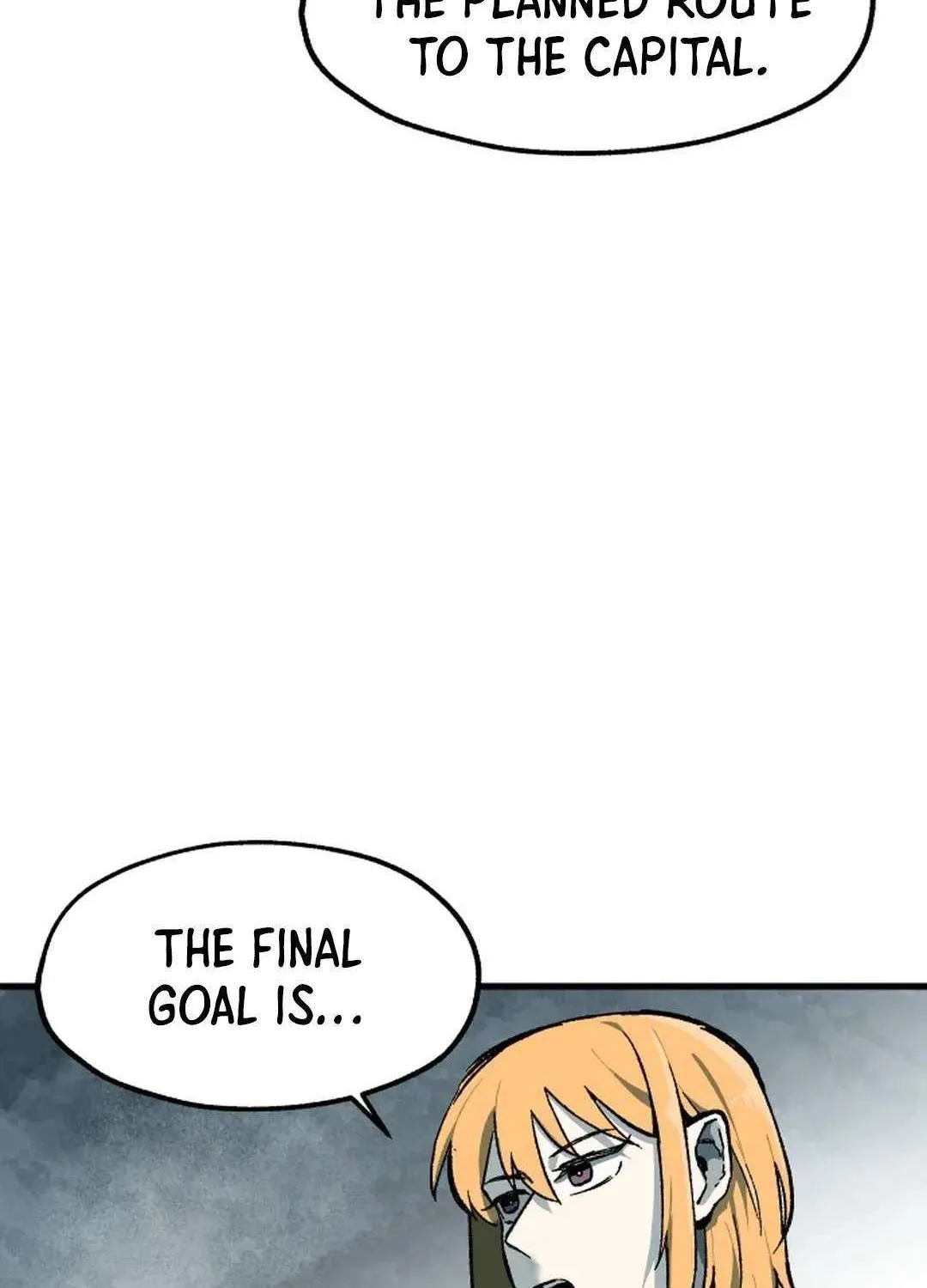 Lantern Of The Dawn Chapter 11 page 65 - 