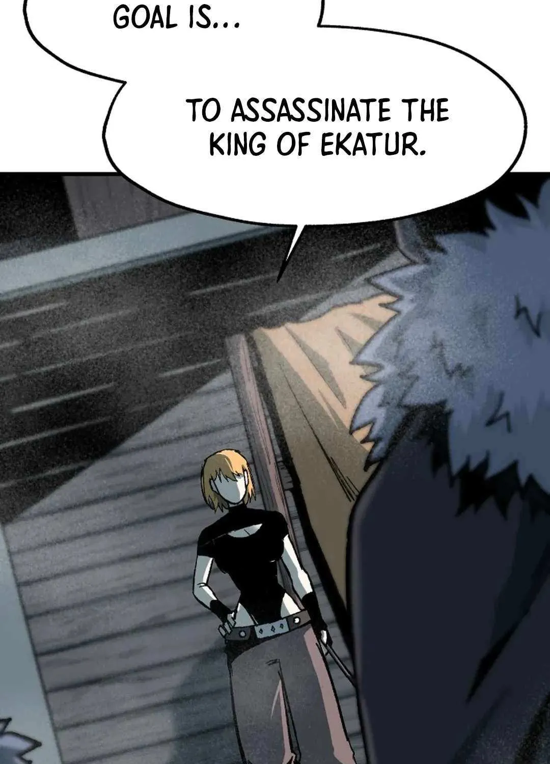Lantern Of The Dawn Chapter 11 page 68 - 