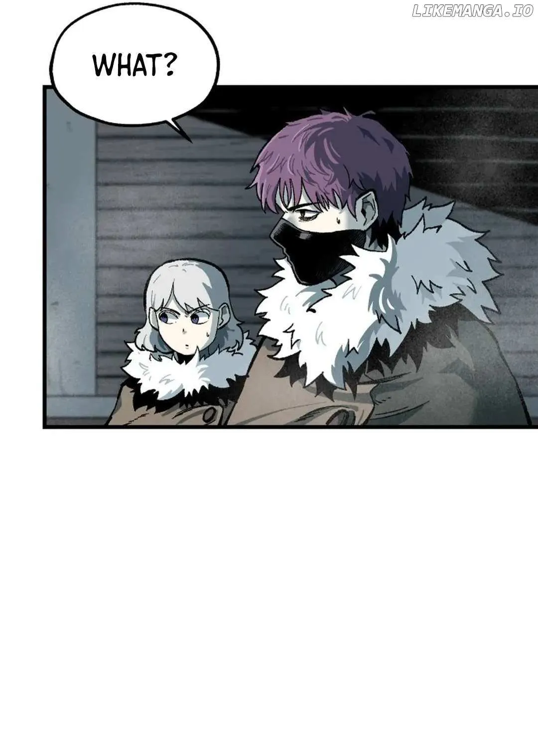 Lantern Of The Dawn Chapter 11 page 71 - 