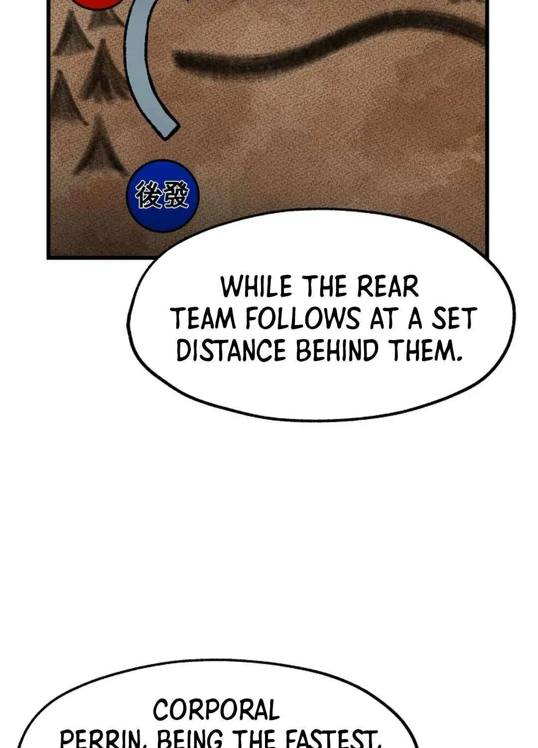 Lantern Of The Dawn Chapter 11 page 75 - 