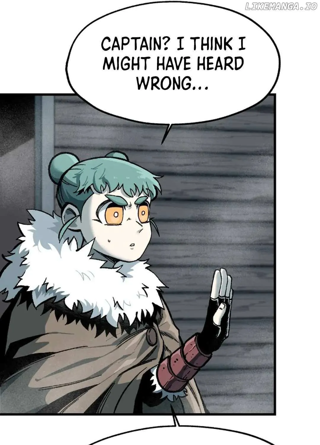 Lantern Of The Dawn Chapter 11 page 78 - 