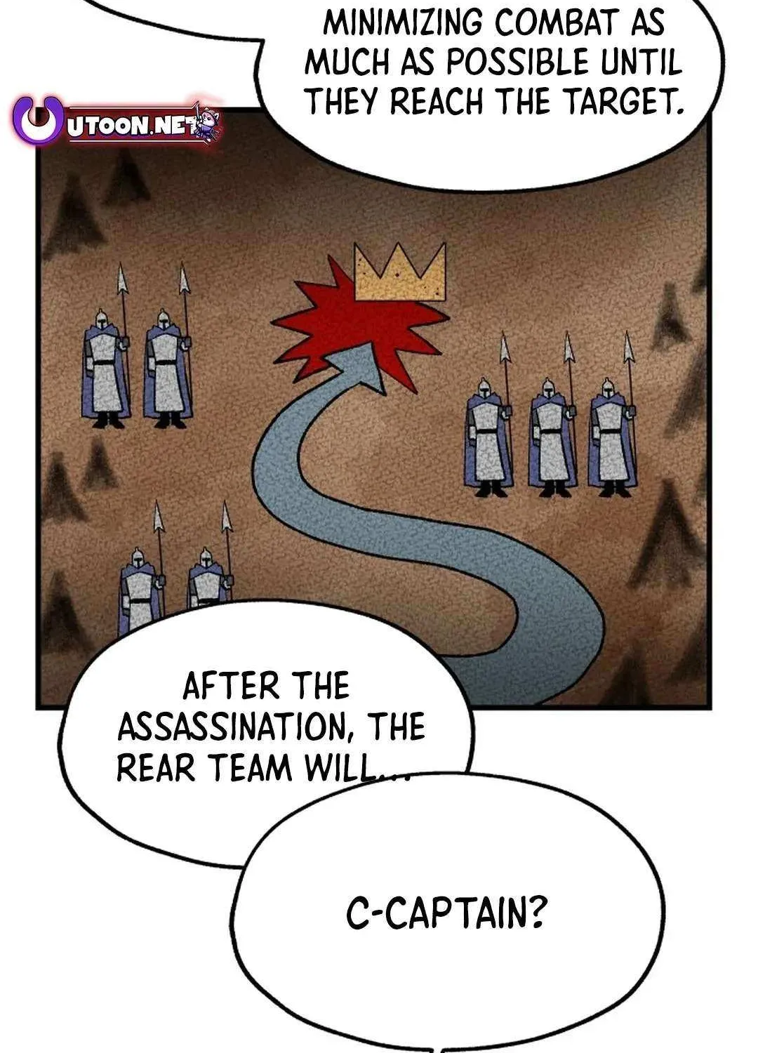 Lantern Of The Dawn Chapter 11 page 81 - 