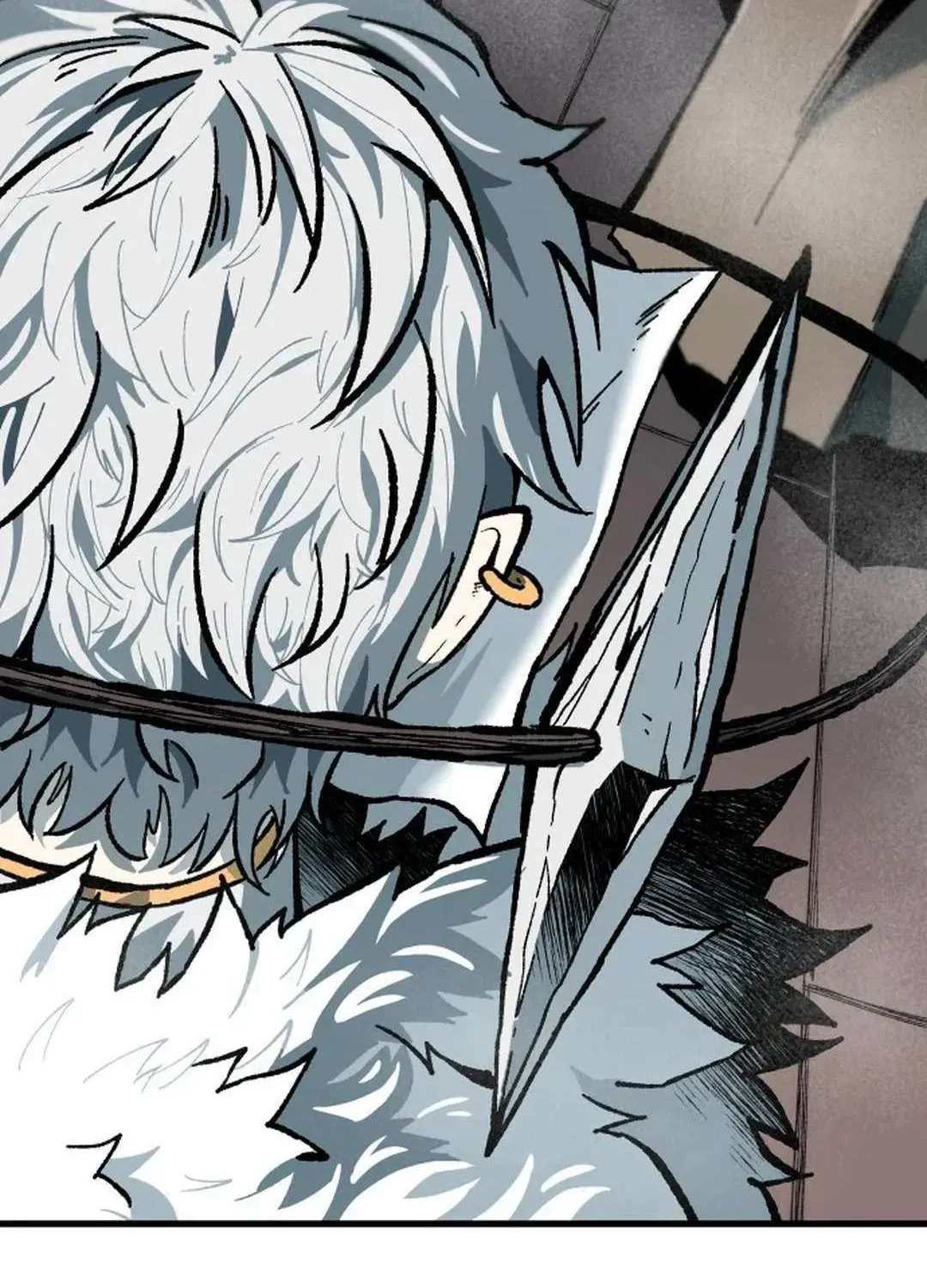 Lantern Of The Dawn Chapter 11 page 93 - 