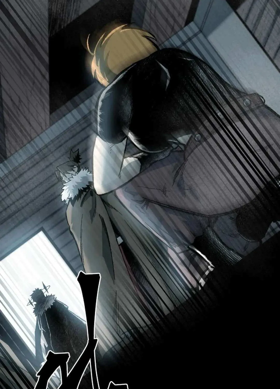 Lantern Of The Dawn Chapter 11 page 100 - 