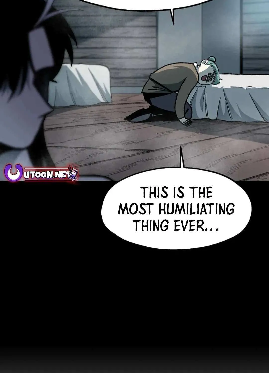 Lantern Of The Dawn Chapter 12 page 11 - 
