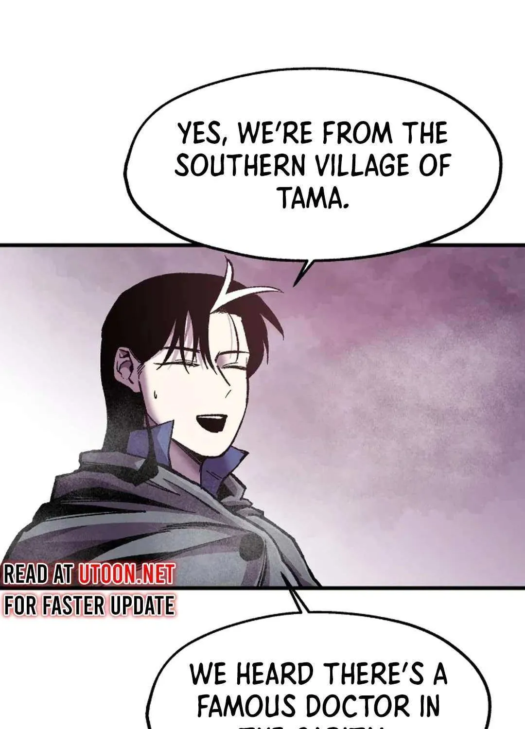 Lantern Of The Dawn Chapter 12 page 107 - 