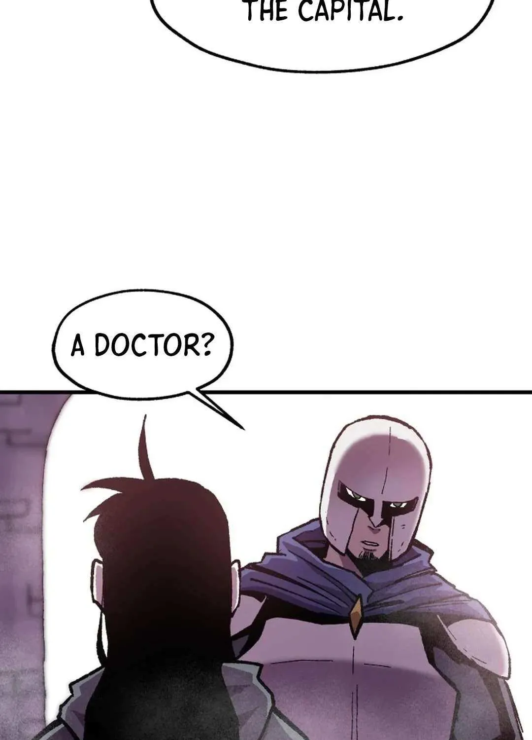 Lantern Of The Dawn Chapter 12 page 108 - 