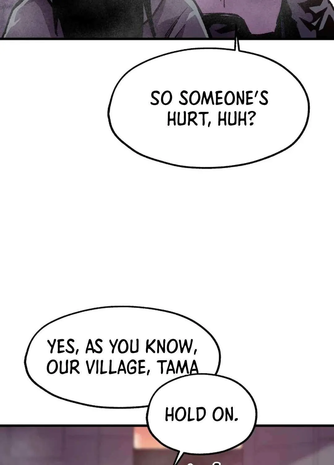 Lantern Of The Dawn Chapter 12 page 109 - 