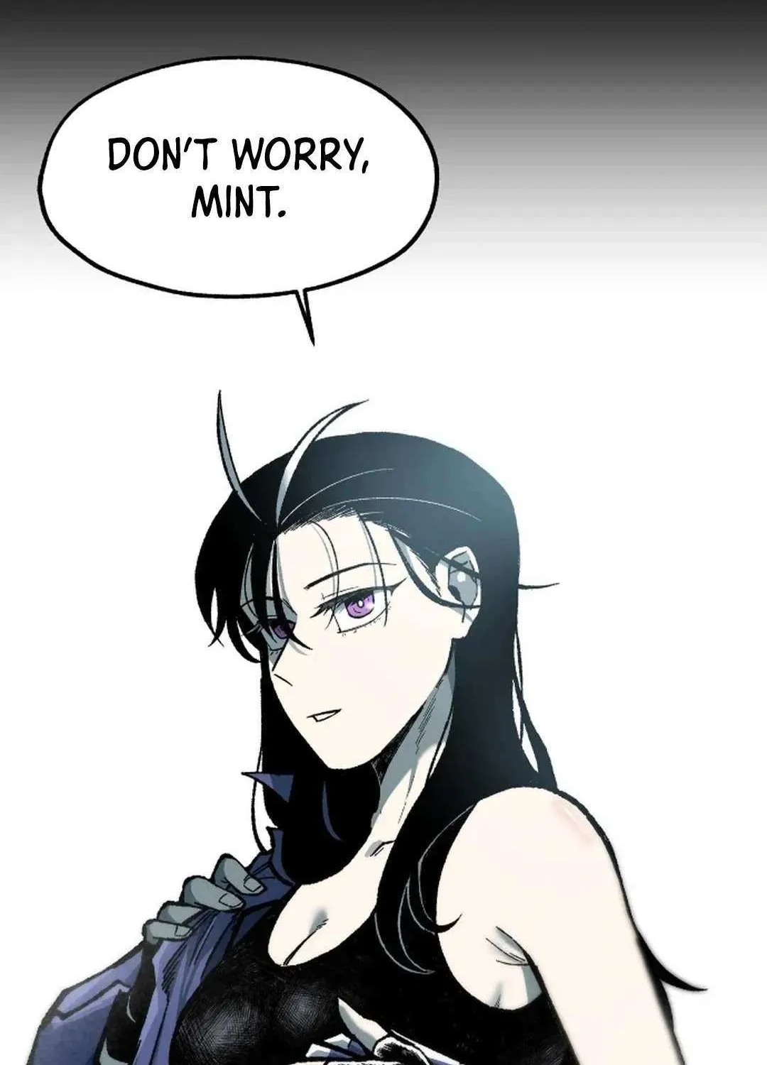 Lantern Of The Dawn Chapter 12 page 12 - 