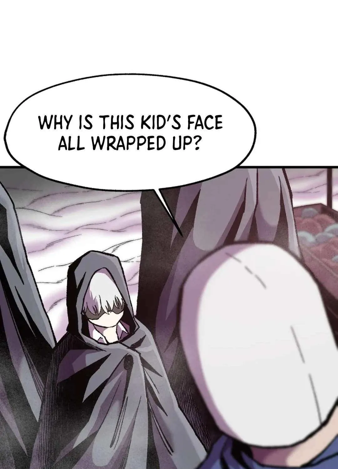 Lantern Of The Dawn Chapter 12 page 111 - 