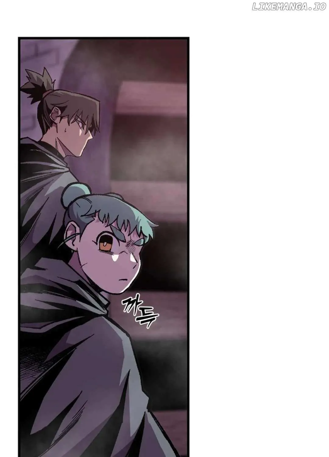 Lantern Of The Dawn Chapter 12 page 113 - 