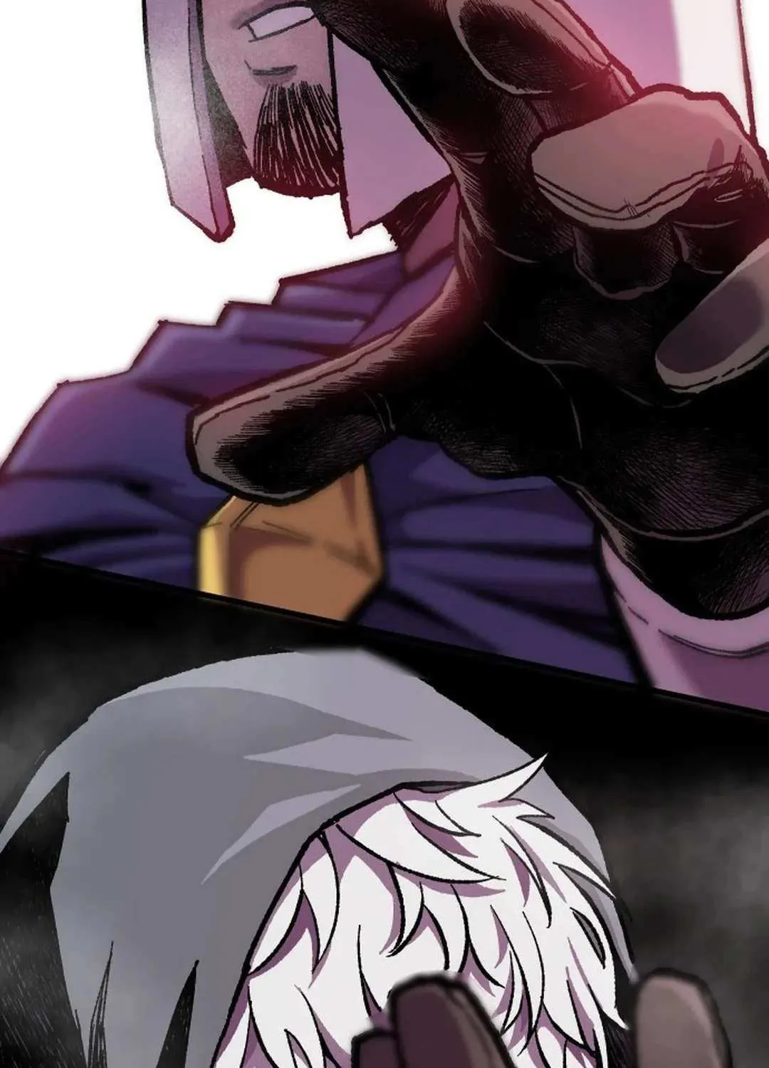 Lantern Of The Dawn Chapter 12 page 115 - 