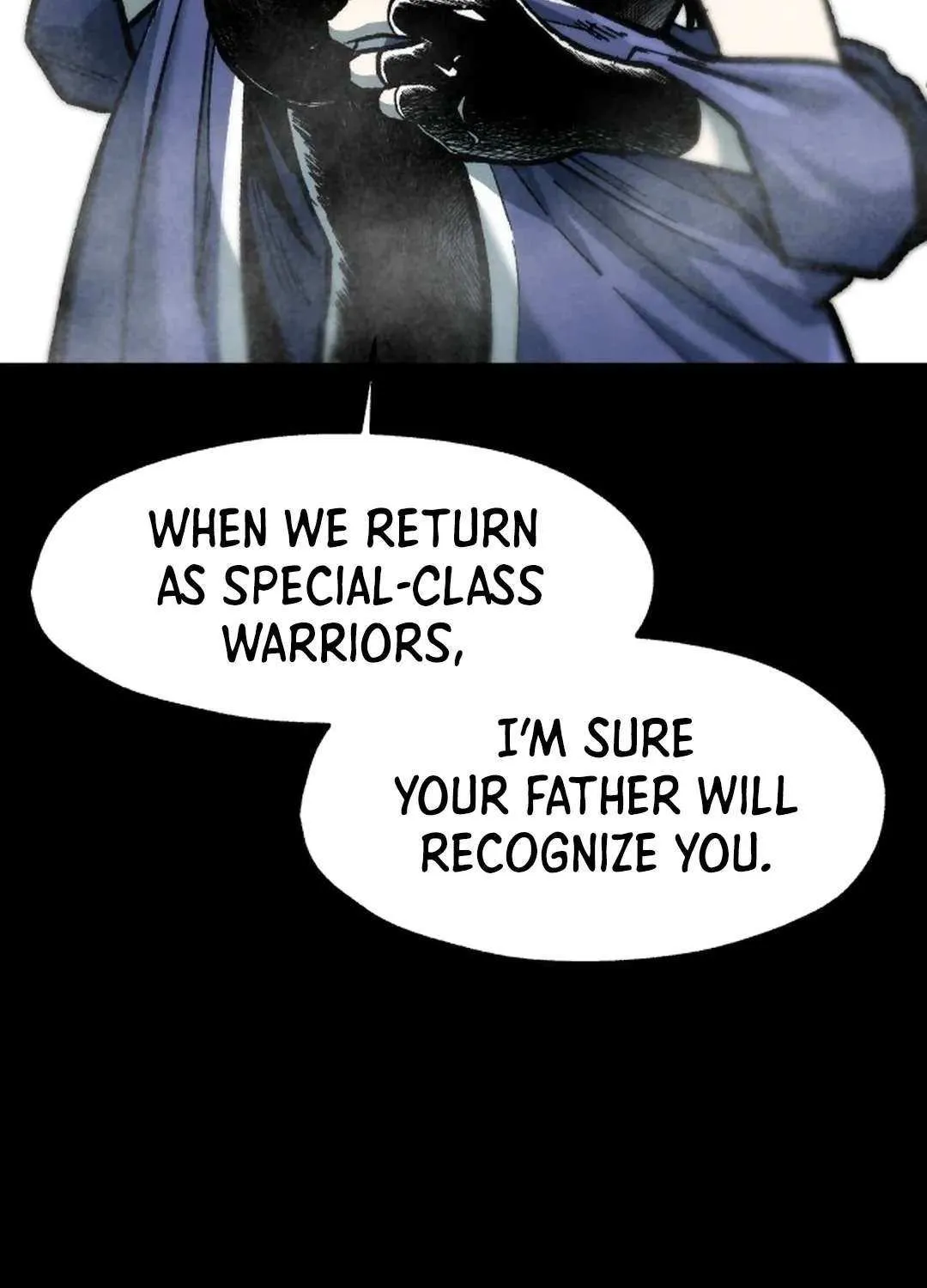 Lantern Of The Dawn Chapter 12 page 13 - 