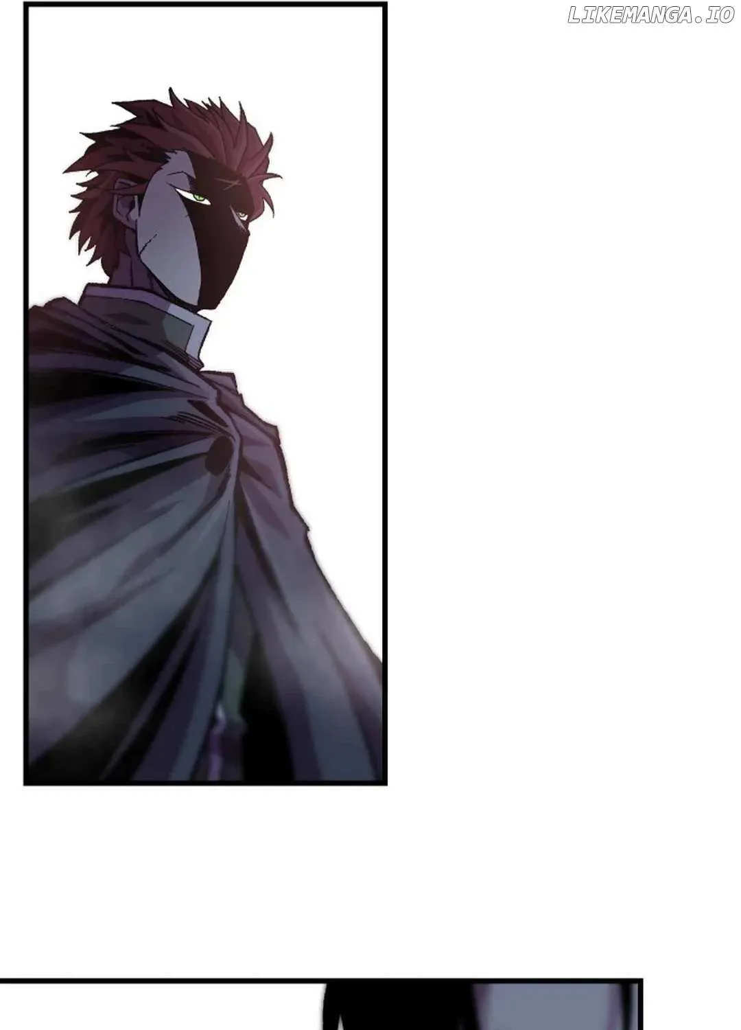 Lantern Of The Dawn Chapter 12 page 127 - 