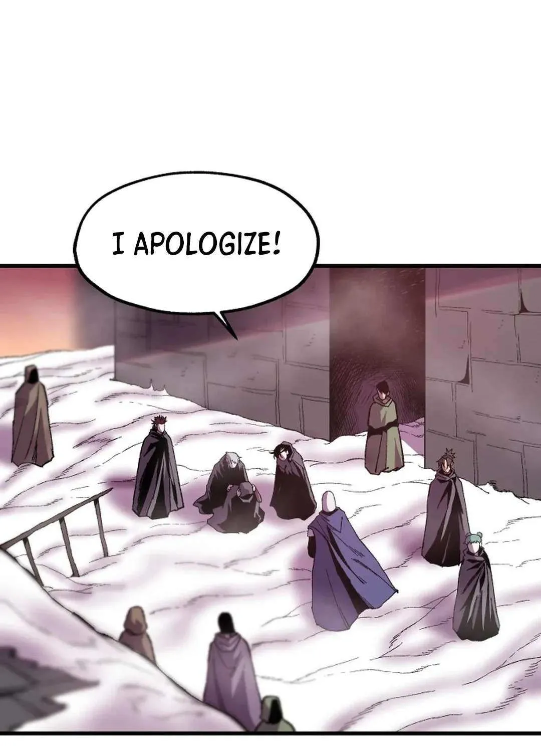 Lantern Of The Dawn Chapter 12 page 130 - 