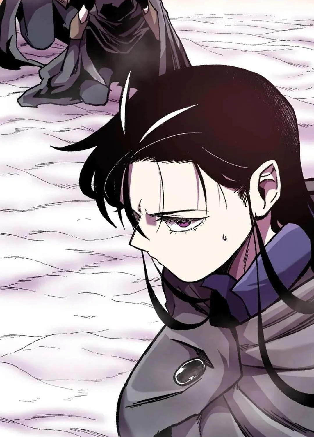 Lantern Of The Dawn Chapter 12 page 132 - 