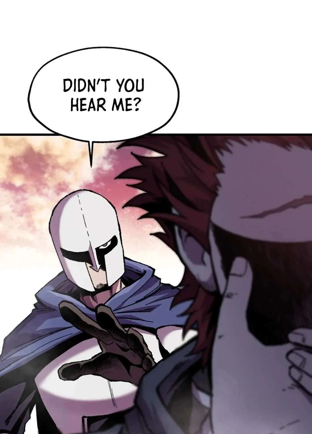Lantern Of The Dawn Chapter 12 page 145 - 
