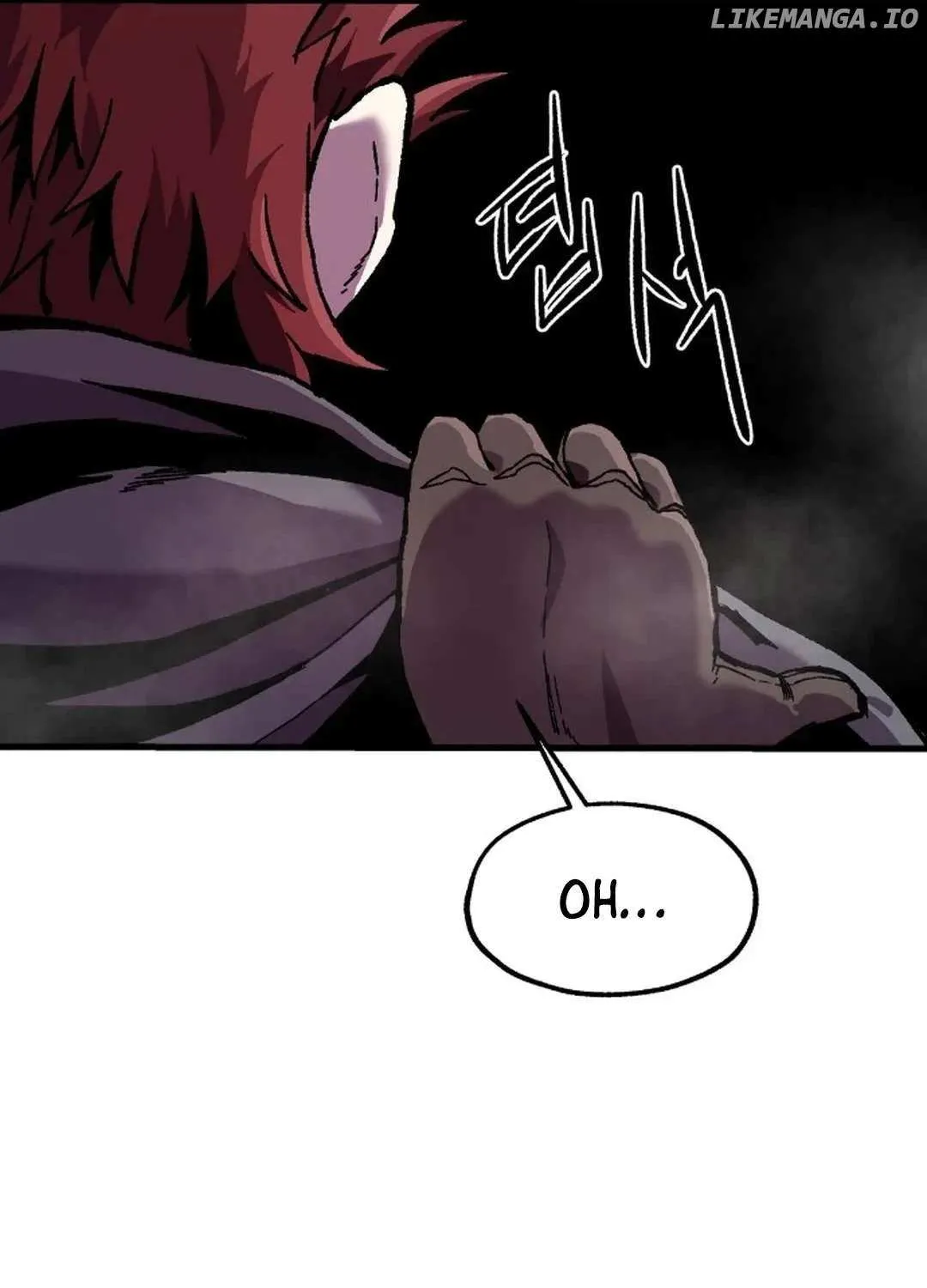 Lantern Of The Dawn Chapter 12 page 148 - 