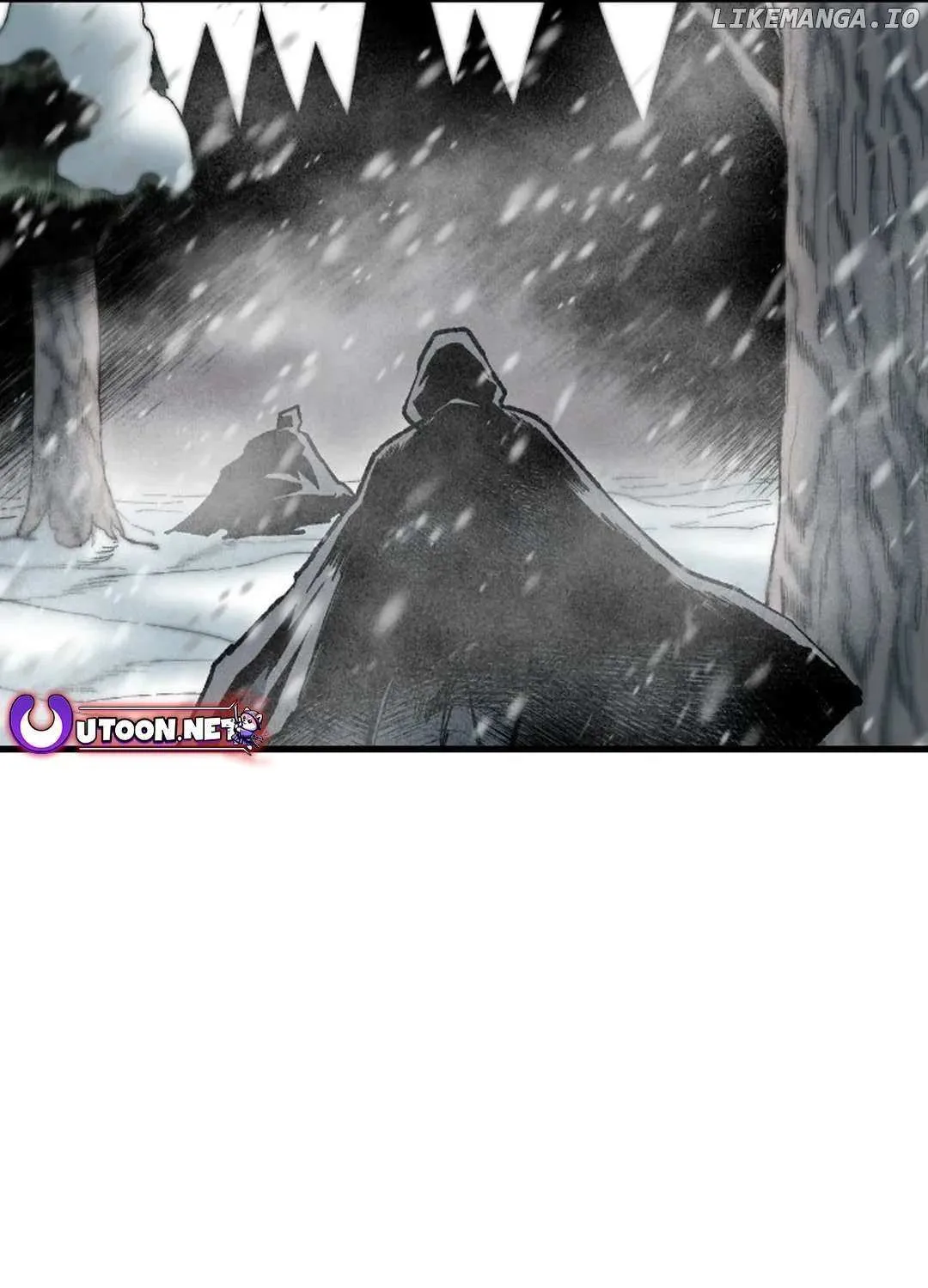 Lantern Of The Dawn Chapter 12 page 30 - 
