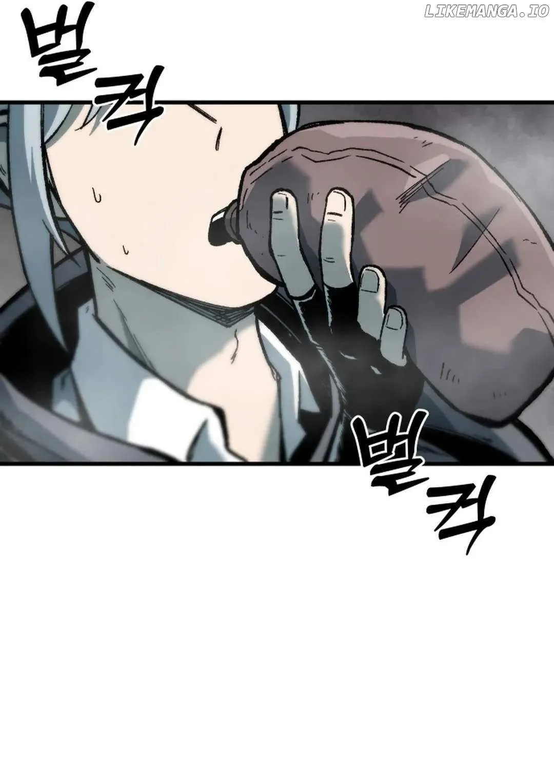 Lantern Of The Dawn Chapter 12 page 37 - 