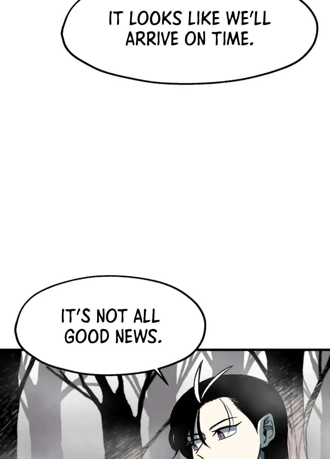 Lantern Of The Dawn Chapter 12 page 39 - 