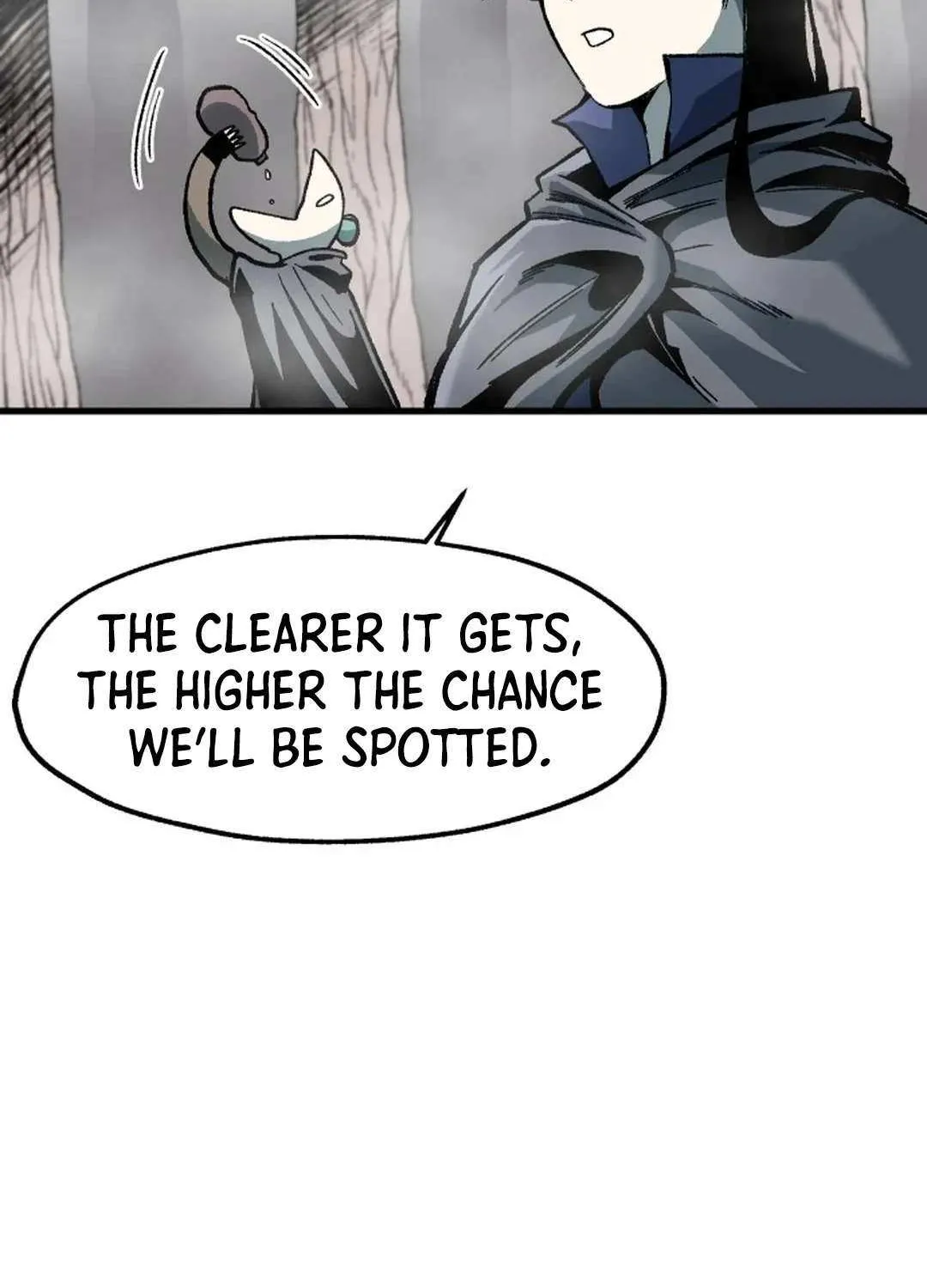 Lantern Of The Dawn Chapter 12 page 40 - 