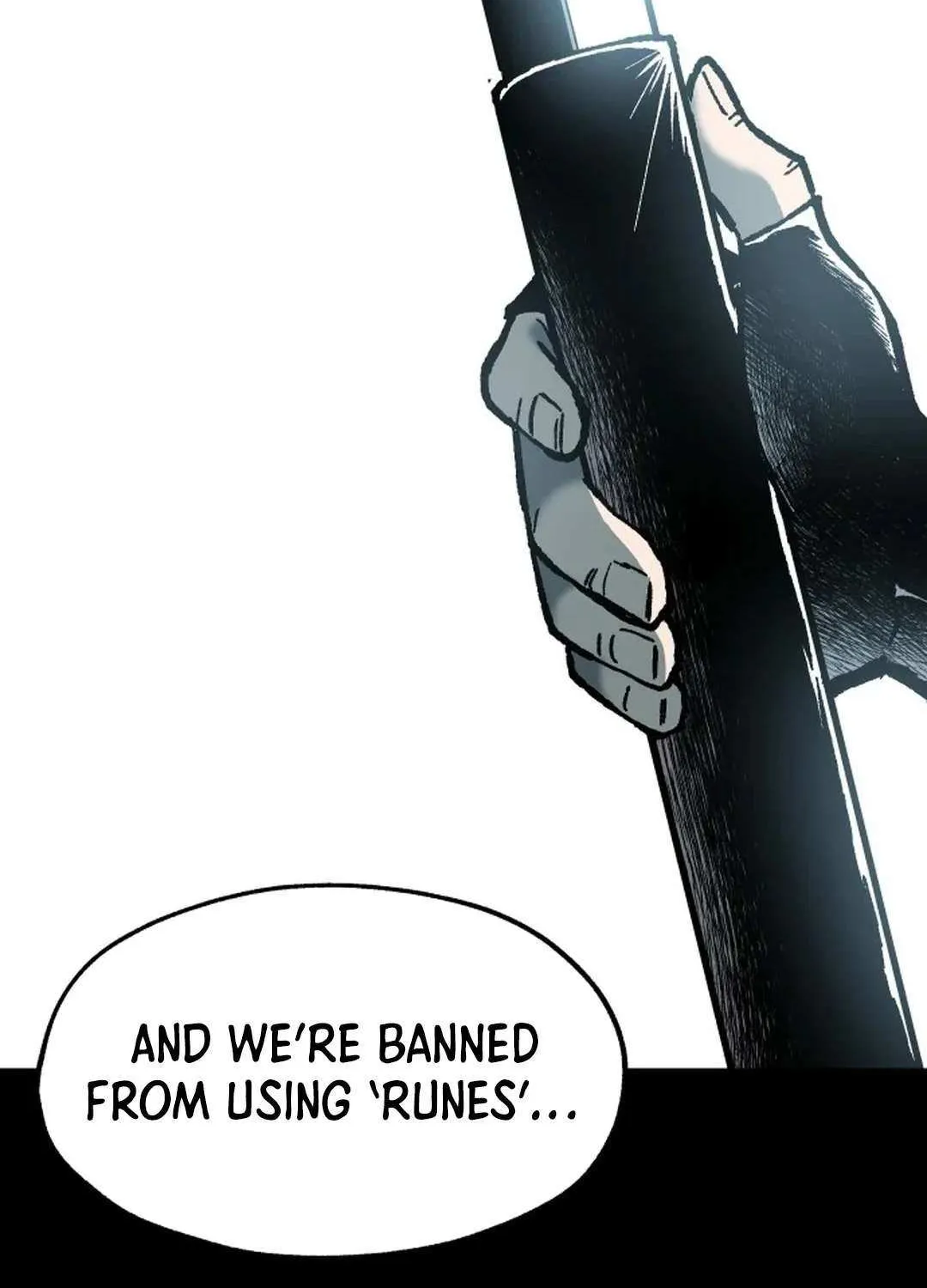 Lantern Of The Dawn Chapter 12 page 5 - 