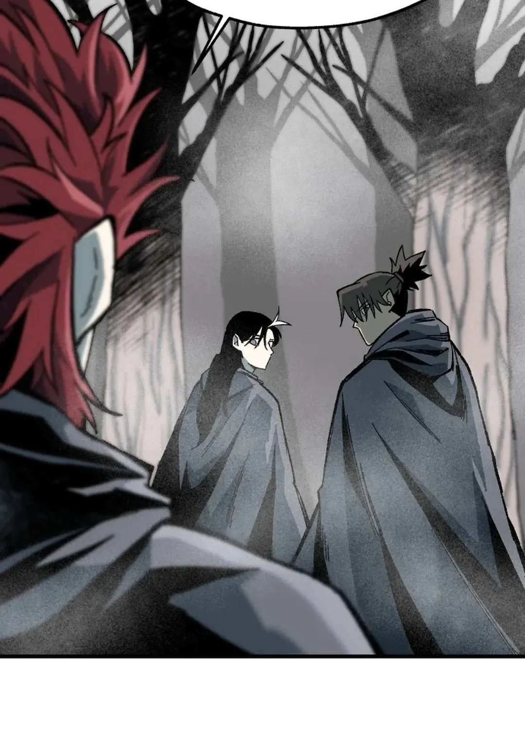 Lantern Of The Dawn Chapter 12 page 47 - 