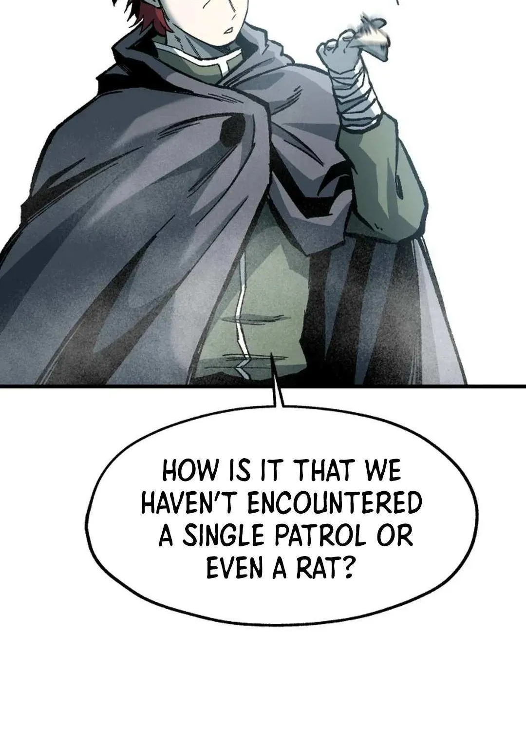 Lantern Of The Dawn Chapter 12 page 49 - 