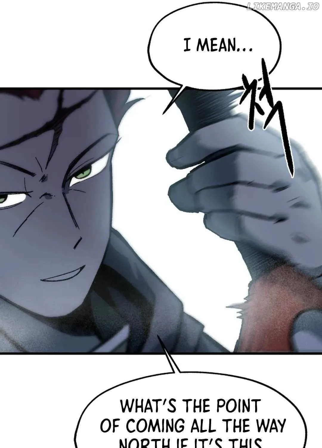 Lantern Of The Dawn Chapter 12 page 51 - 