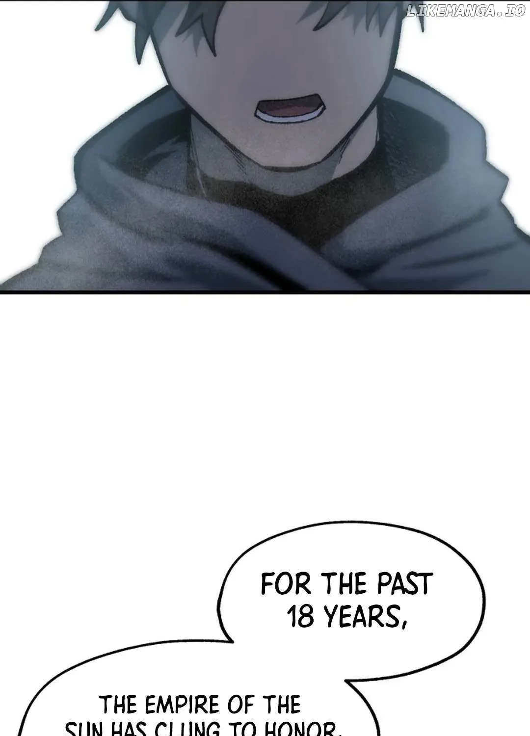 Lantern Of The Dawn Chapter 12 page 58 - 