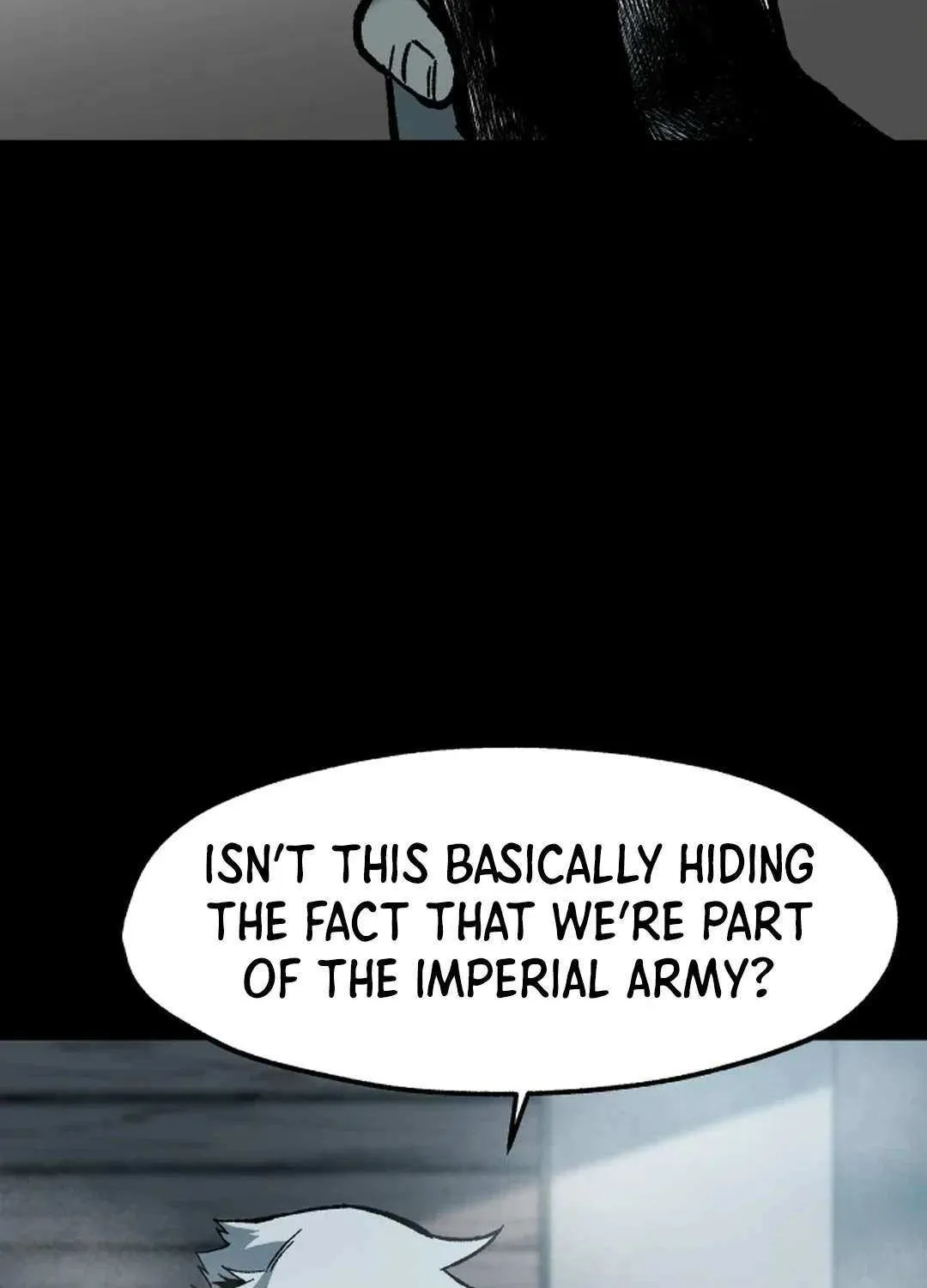 Lantern Of The Dawn Chapter 12 page 7 - 