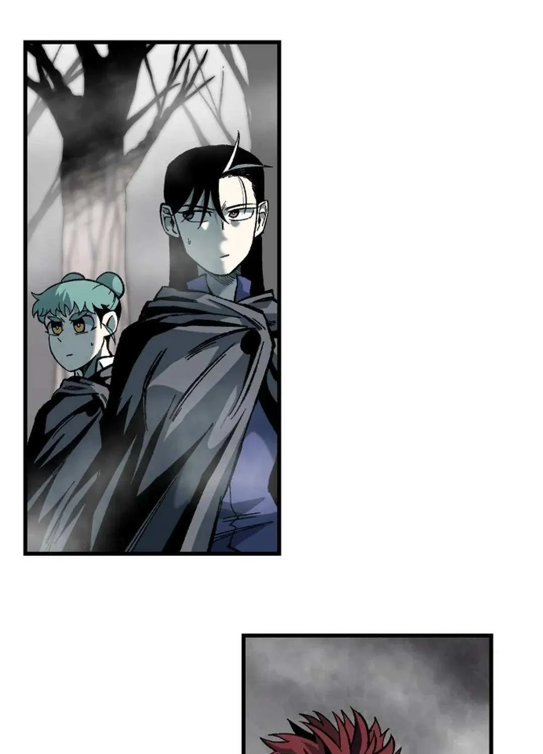 Lantern Of The Dawn Chapter 12 page 63 - 