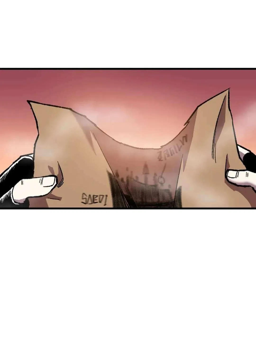 Lantern Of The Dawn Chapter 12 page 70 - 