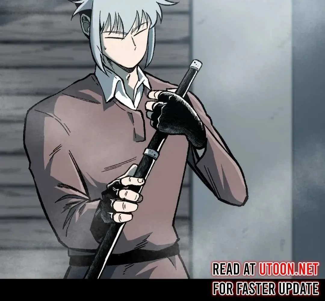 Lantern Of The Dawn Chapter 12 page 8 - 