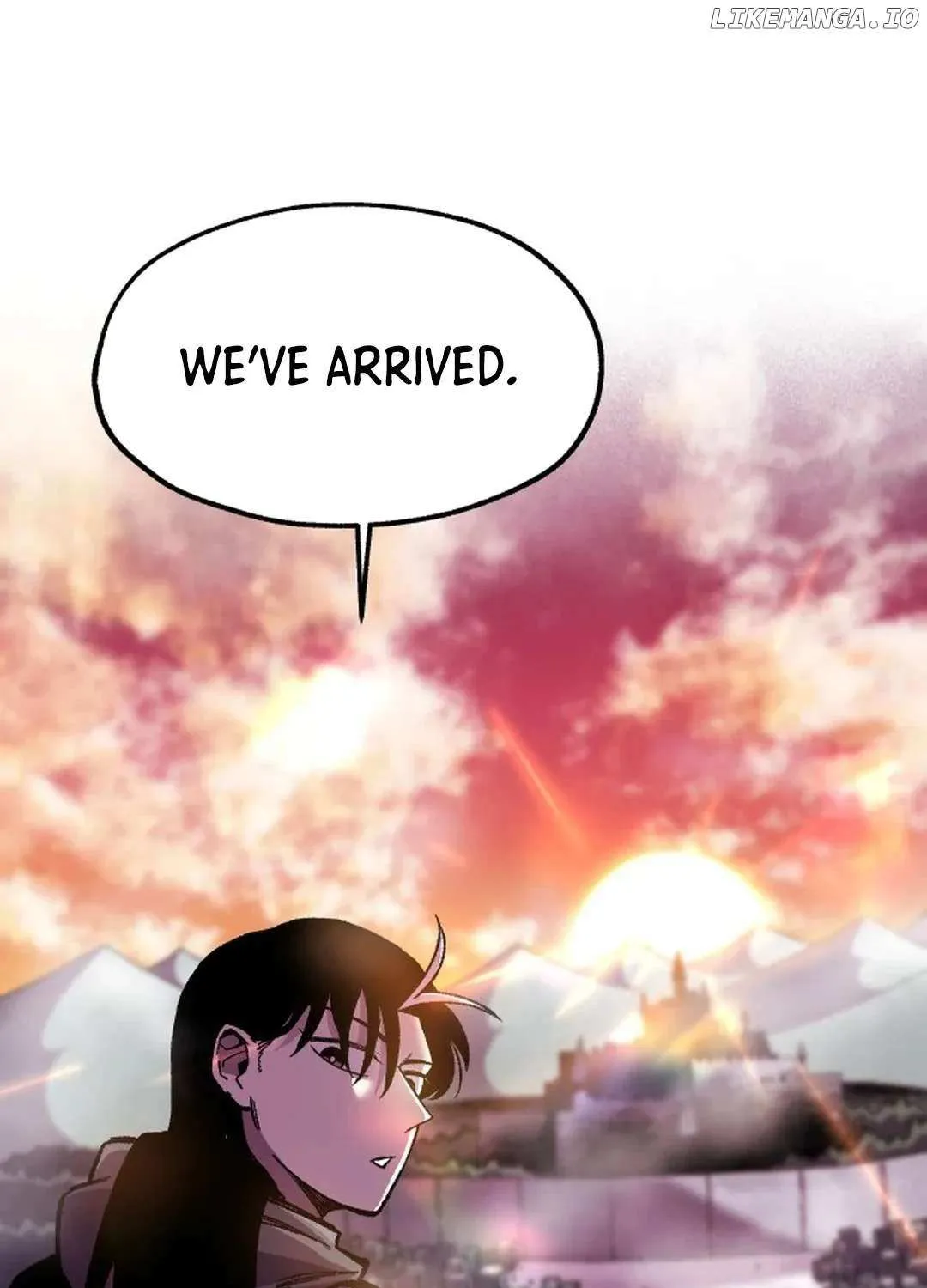 Lantern Of The Dawn Chapter 12 page 72 - 