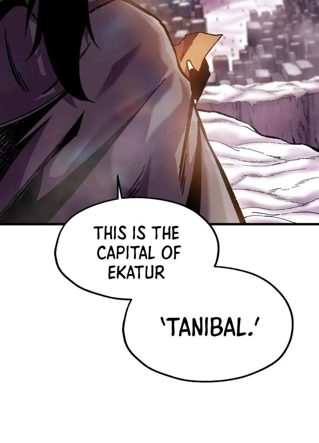 Lantern Of The Dawn Chapter 12 page 73 - 