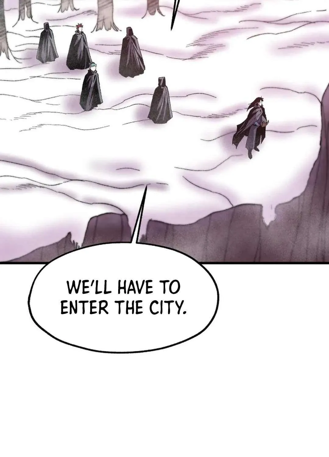 Lantern Of The Dawn Chapter 12 page 76 - 