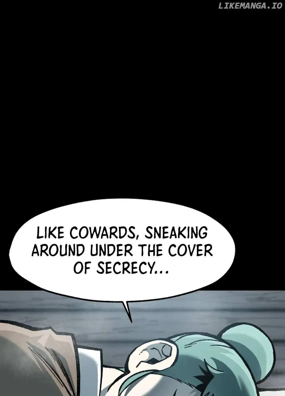 Lantern Of The Dawn Chapter 12 page 9 - 