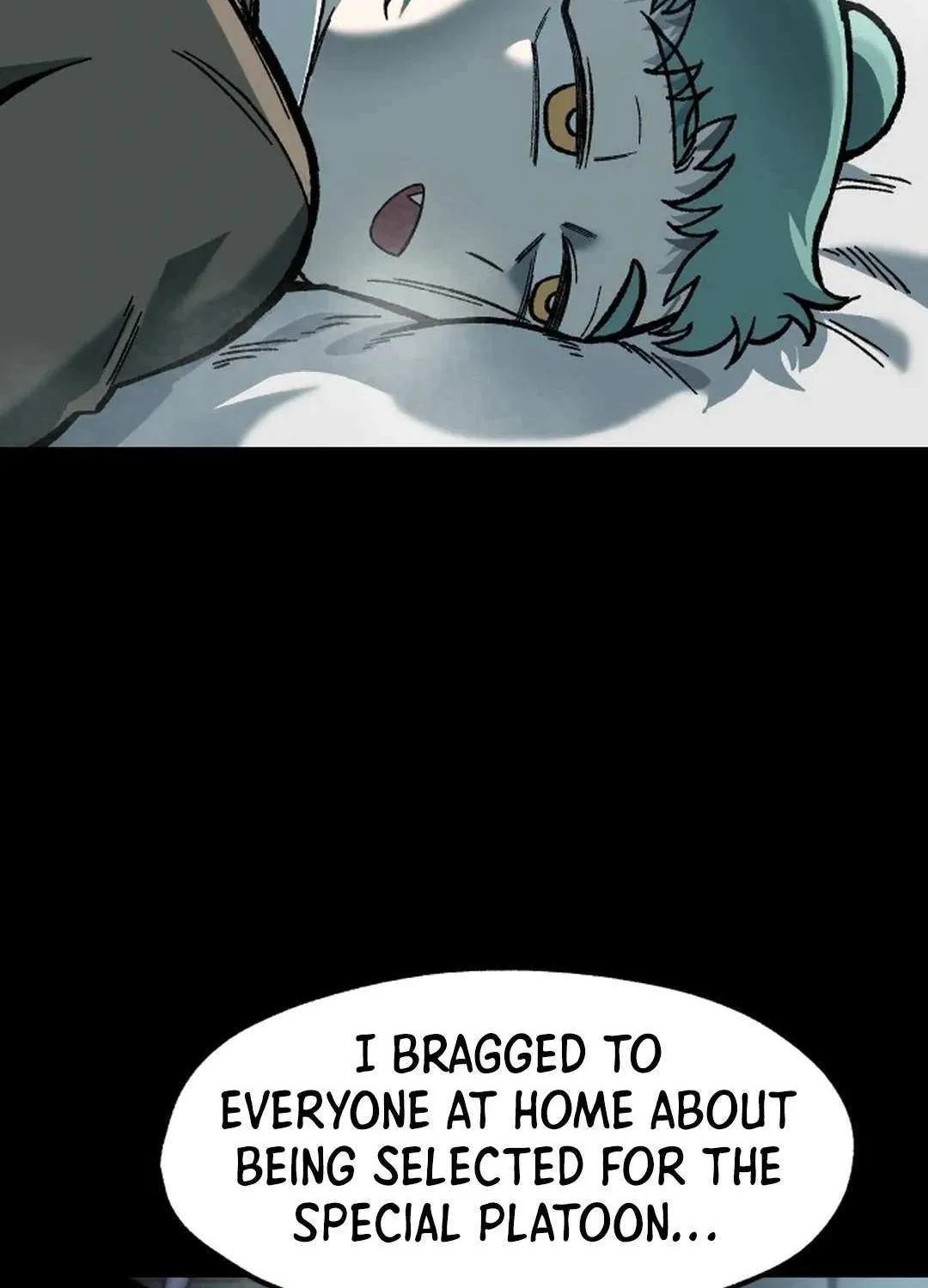 Lantern Of The Dawn Chapter 12 page 10 - 