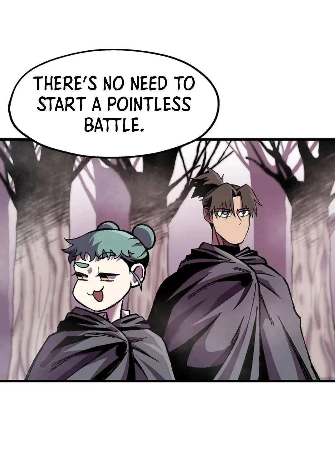 Lantern Of The Dawn Chapter 12 page 96 - 