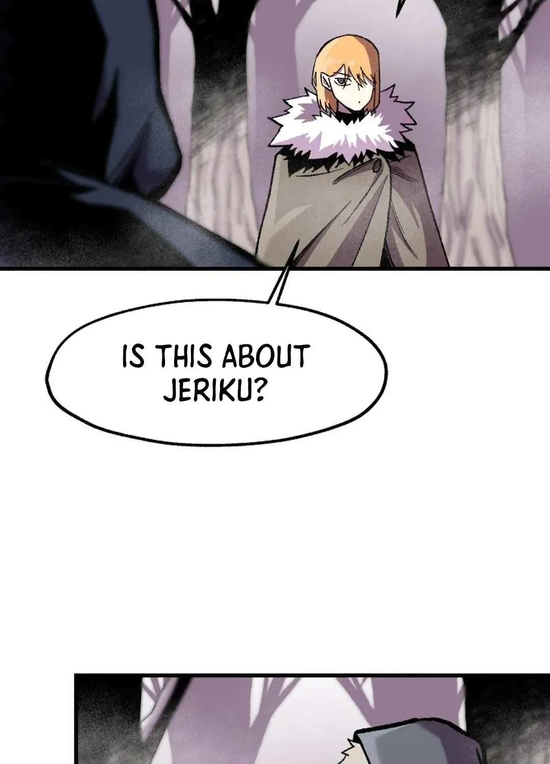 Lantern Of The Dawn Chapter 13 page 11 - 