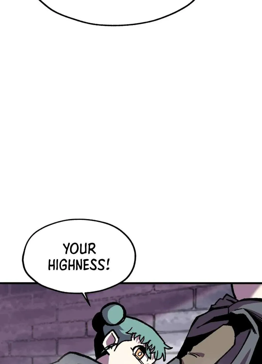 Lantern Of The Dawn Chapter 13 page 102 - 