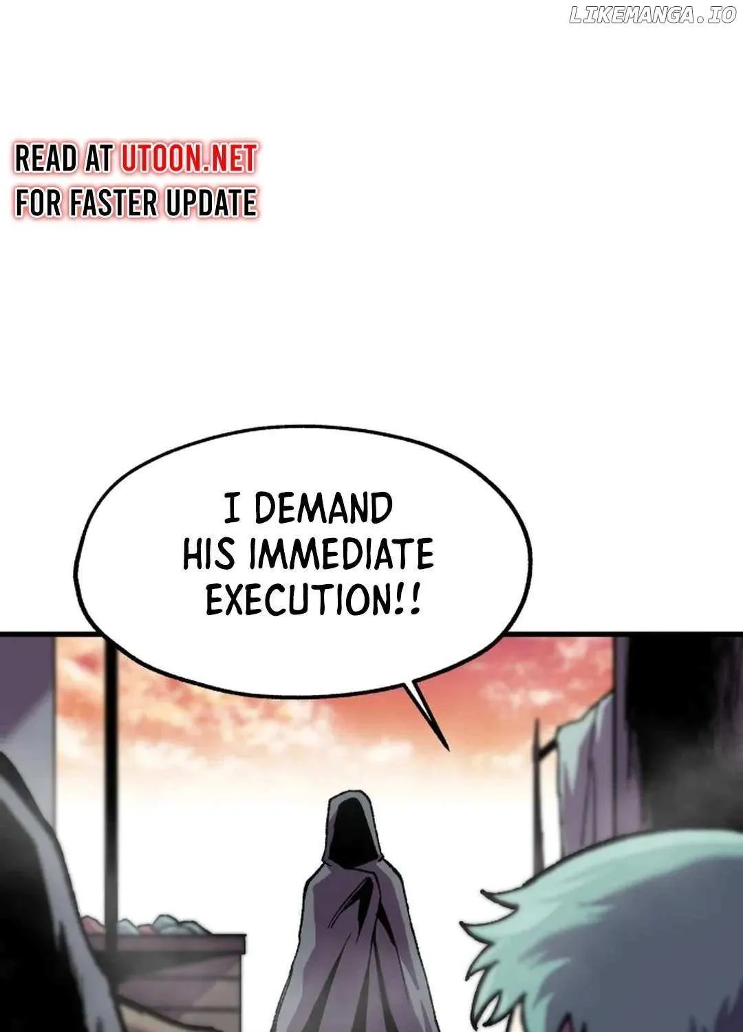Lantern Of The Dawn Chapter 13 page 104 - 