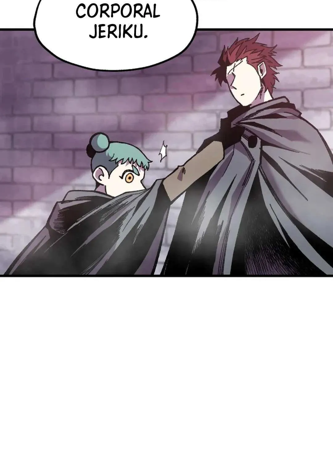 Lantern Of The Dawn Chapter 13 page 107 - 