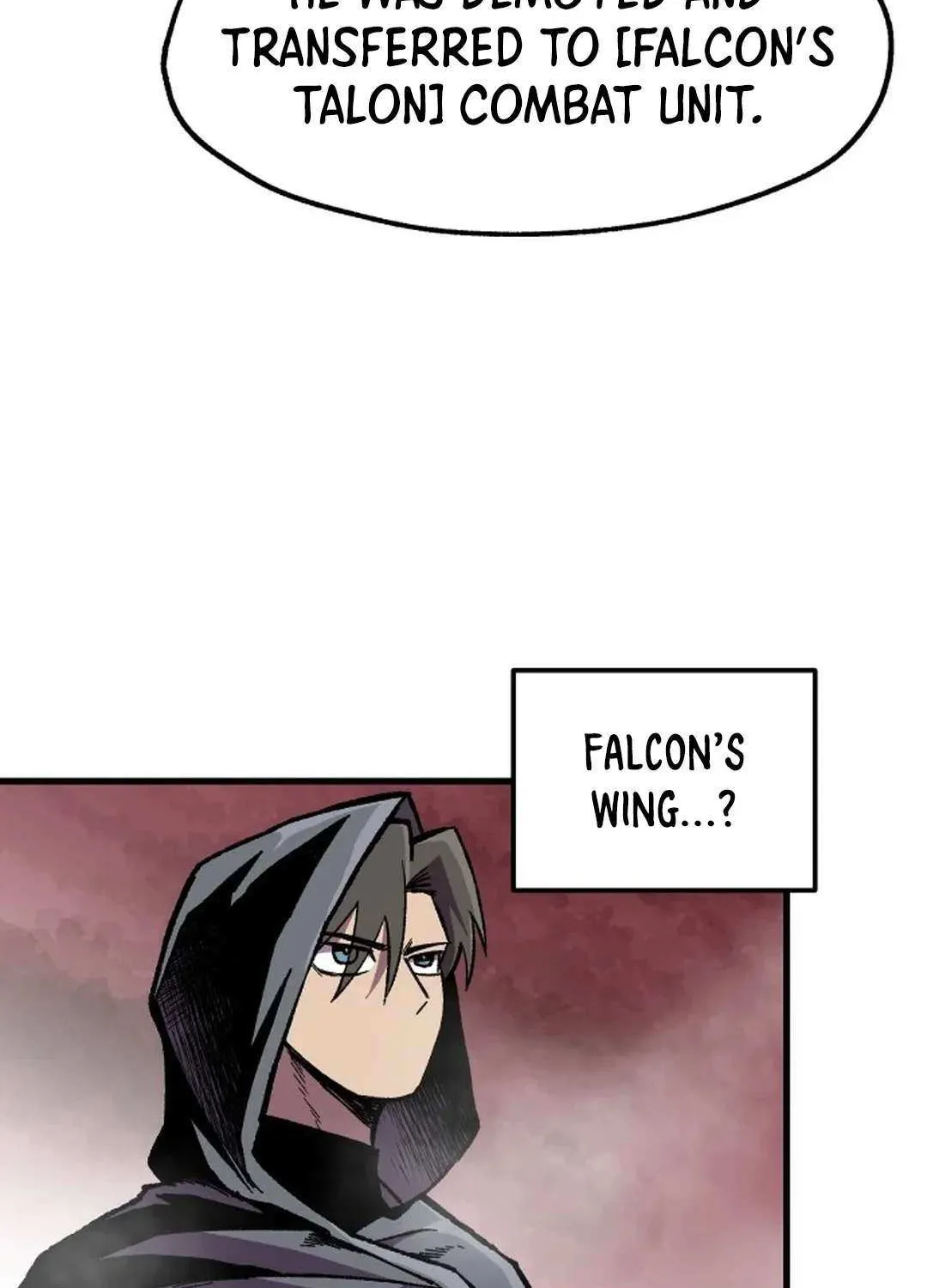 Lantern Of The Dawn Chapter 13 page 109 - 