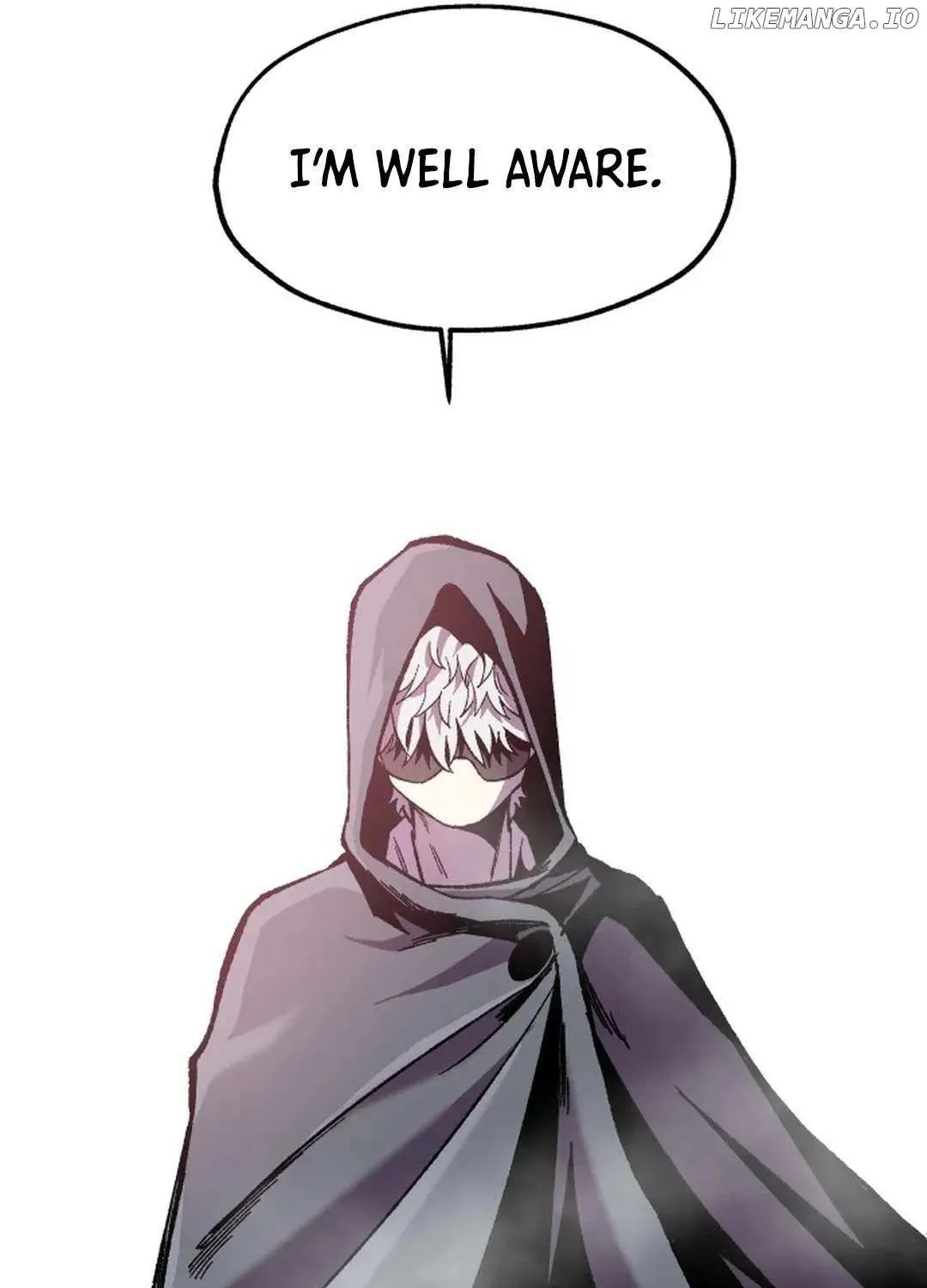 Lantern Of The Dawn Chapter 13 page 111 - 