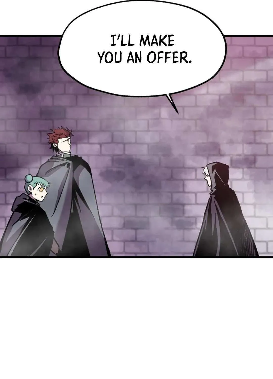 Lantern Of The Dawn Chapter 13 page 114 - 