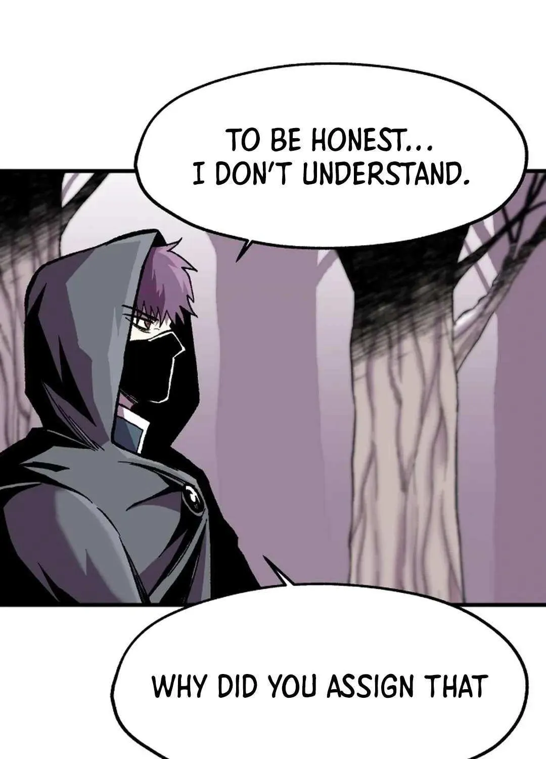 Lantern Of The Dawn Chapter 13 page 13 - 