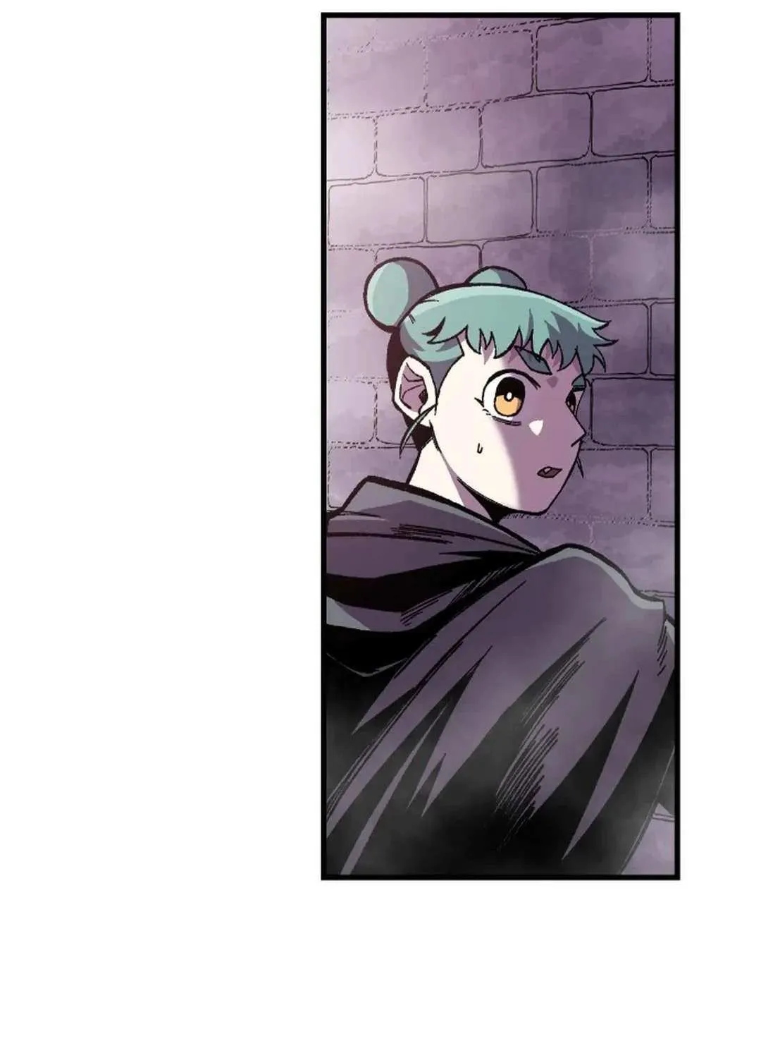Lantern Of The Dawn Chapter 13 page 122 - 